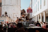 035 Karnevalska povorka Zadar 15.2.2026, Foto Matija Lipar