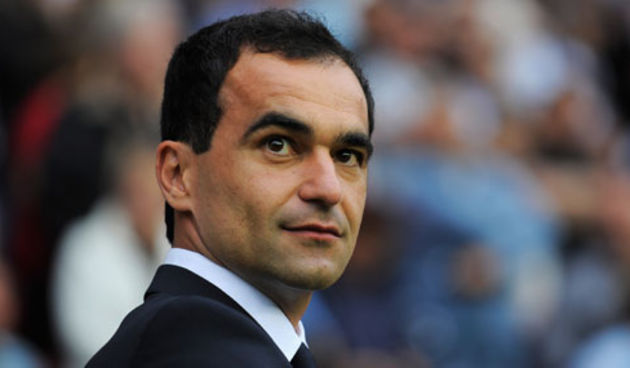 Roberto Martinez, foto: ladbrokes.com