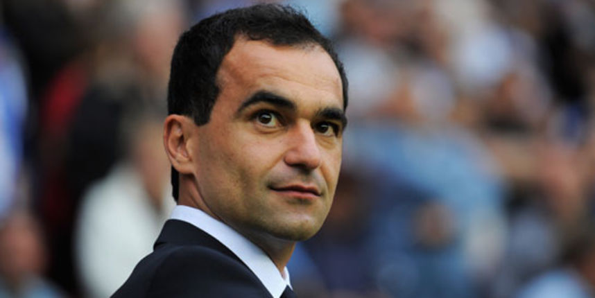 Roberto Martinez, foto: ladbrokes.com