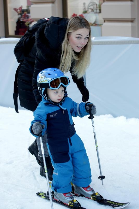 FIS World Snow Day za klince u društvu s Ivicom Kostelićem FIS World Snow Day za klince u društvu s Ivicom Kostelićem