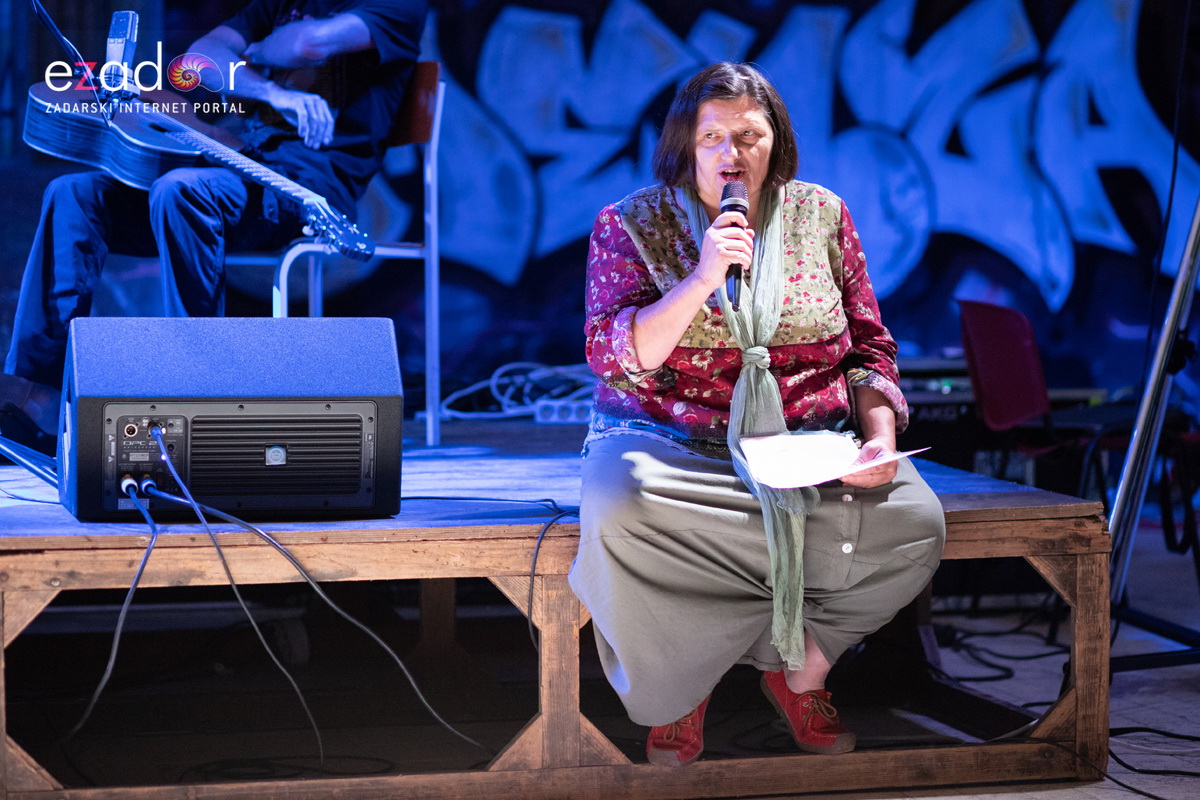 KvartArt 2018: Intimna večer u skate parku uz vrhunski koncert Miroslava Tadića i Yvette Holzwarth KvartArt 2018: Intimna večer u skate parku uz vrhunski koncert Miroslava Tadića i Yvette Holzwarth