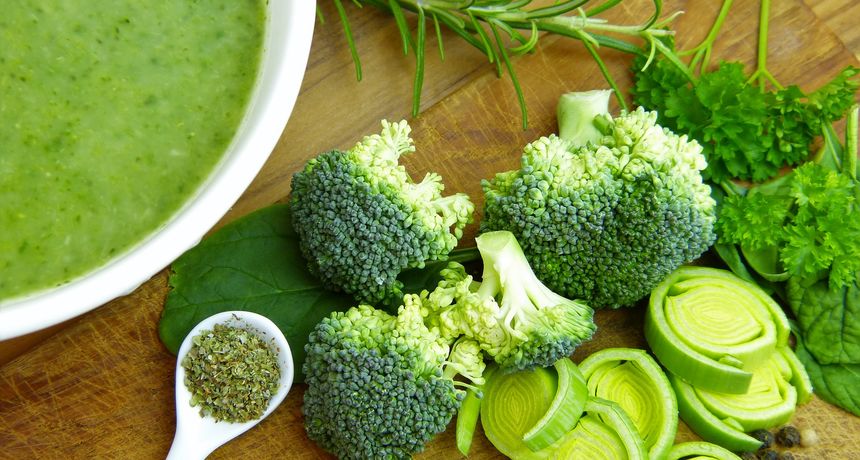 Brokula, vlaknasta hrana Brokula, vlaknasta hrana