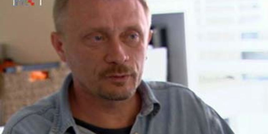 Željko Peratović Željko Peratović