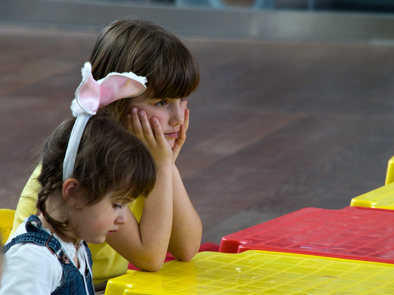 Uskrsna subota u City Galleriji