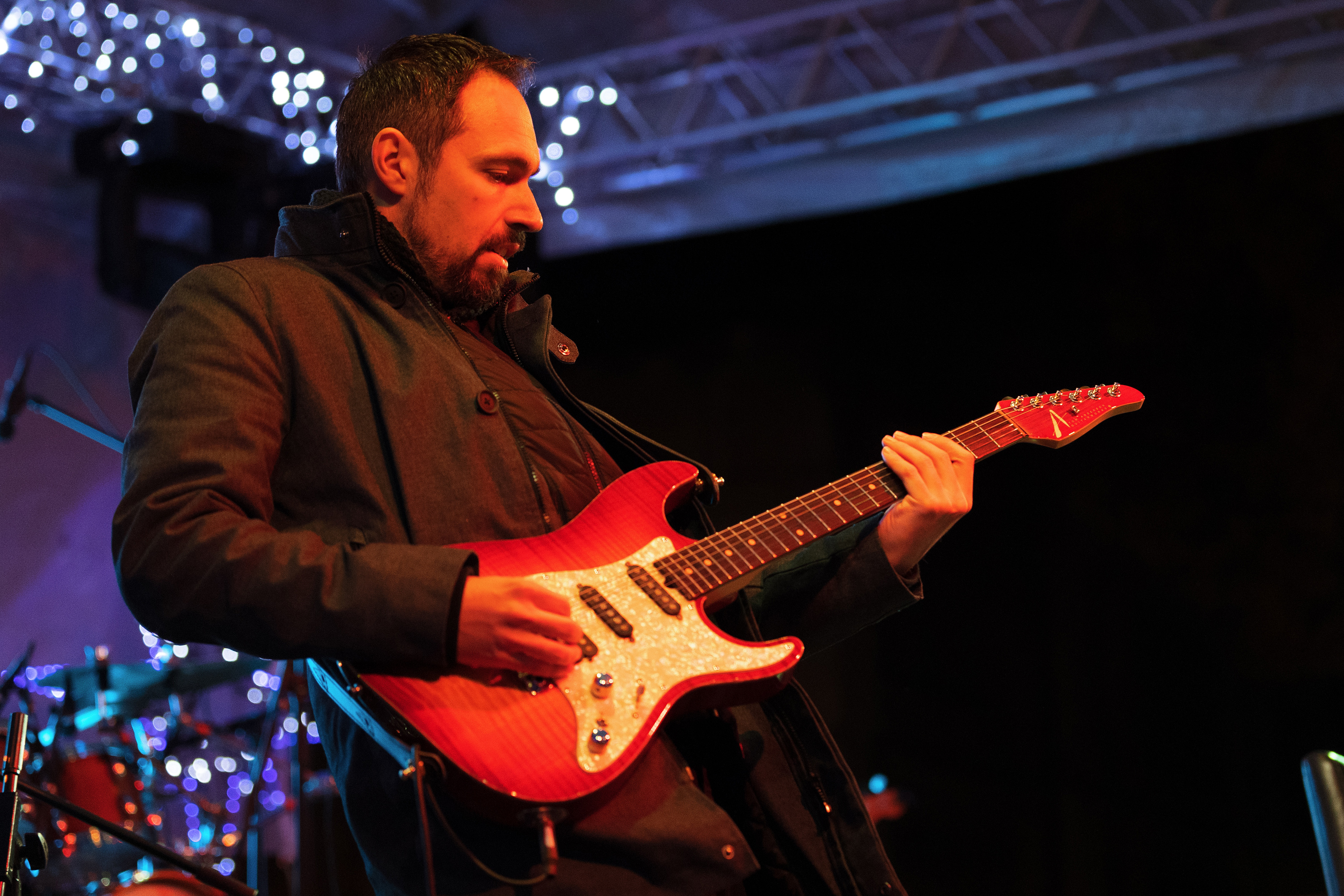 Massimo na adventu u Zadru Massimo na adventu u Zadru