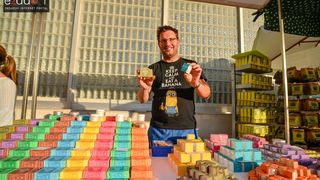 Sajam “Proizvodi hrvatskog sela 2017” na Forumu