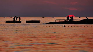 Kolovarski zalasci, foto: Leonard Kvarantan