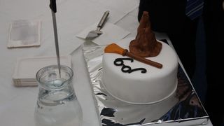 “Tjedan Harrja Pottera” u Gradsko knjižnici