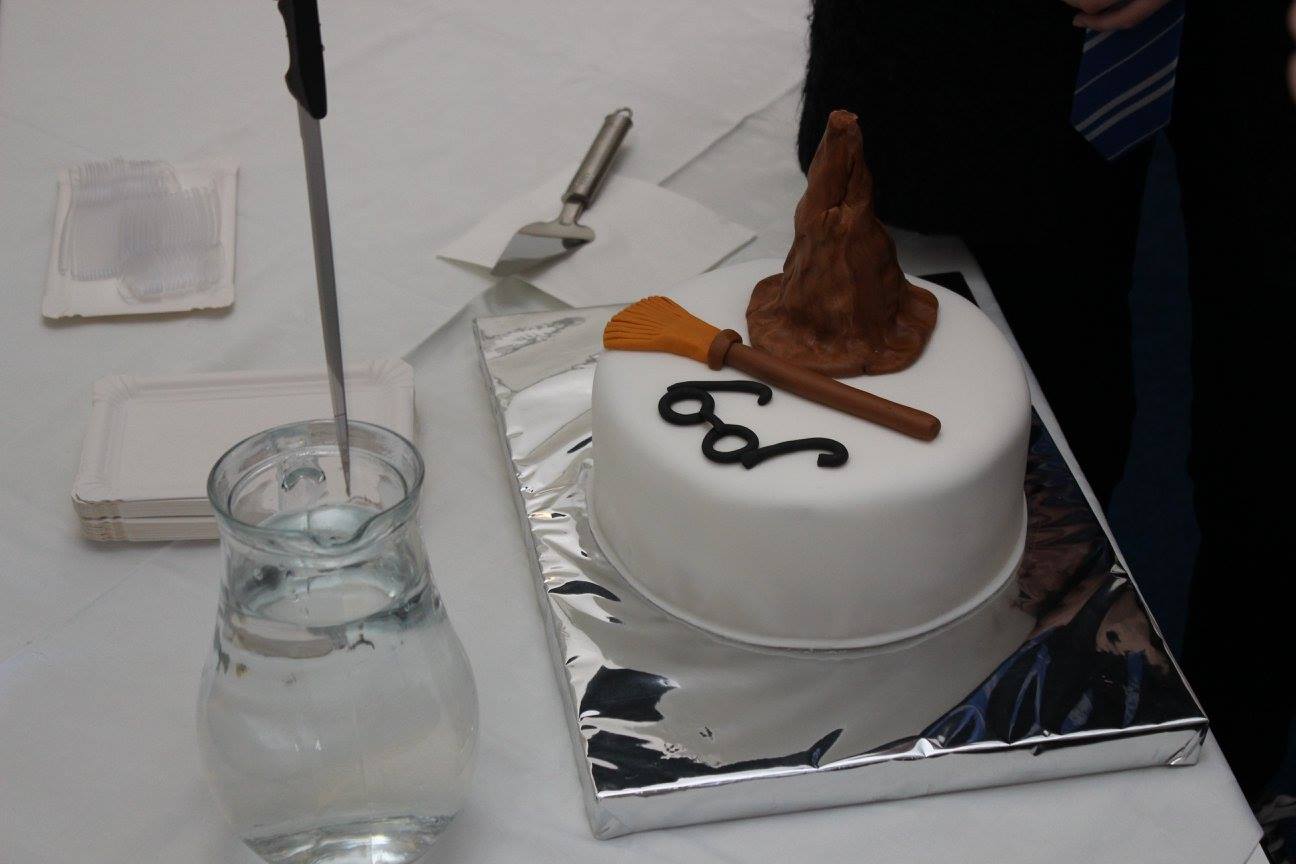 “Tjedan Harrja Pottera” u Gradsko knjižnici