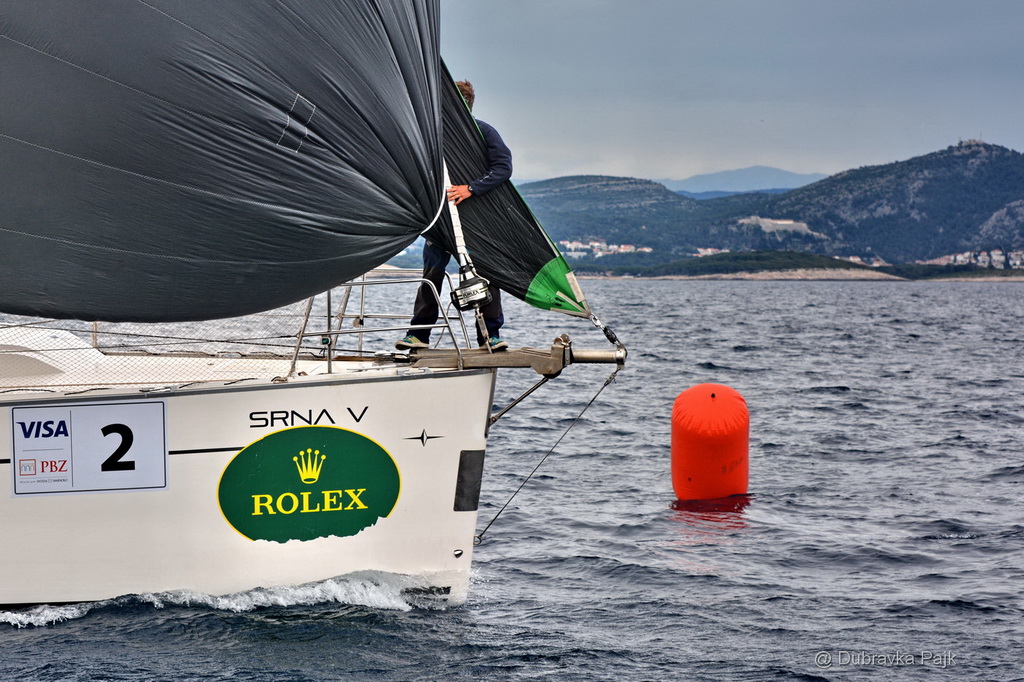 U hvarskom akvatoriju održana XXI. Uskršnja regata U hvarskom akvatoriju održana XXI. Uskršnja regata