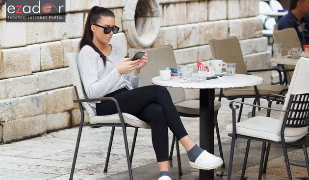 Đir po gradu, srijeda 4. listopada 2017.