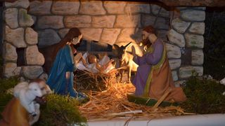 Humanitarni božićni koncert u Zemuniku 2. siječnja 2016.