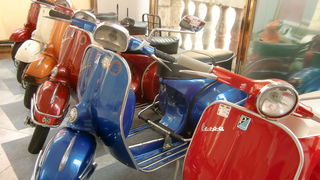 Gradska loza Zadar: Oldtimeri – biseri iz garaze Gradska loza Zadar: Oldtimeri – biseri iz garaze