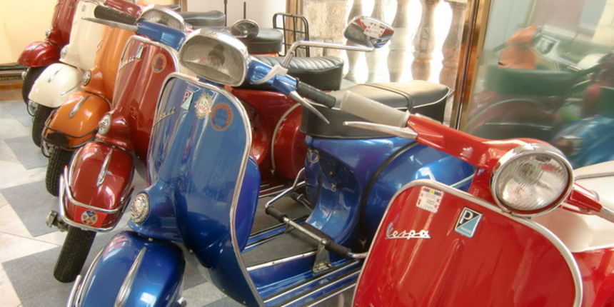 Gradska loza Zadar: Oldtimeri – biseri iz garaze Gradska loza Zadar: Oldtimeri – biseri iz garaze