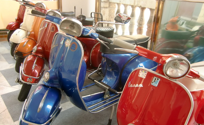 Gradska loza Zadar: Oldtimeri – biseri iz garaze Gradska loza Zadar: Oldtimeri – biseri iz garaze