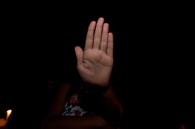 Davor Gobac i Psihomodo pop u Bibinjama, Foto: Leo Banić