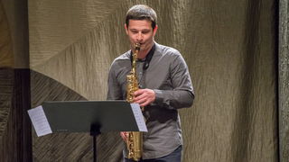 Koncert profesora Glazbene škole Blagoje Bersa “Zadru na dar” Koncert profesora Glazbene škole Blagoje Bersa “Zadru na dar”