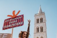 036 Karnevalska povorka Zadar 15.2.2026, Foto Matija Lipar