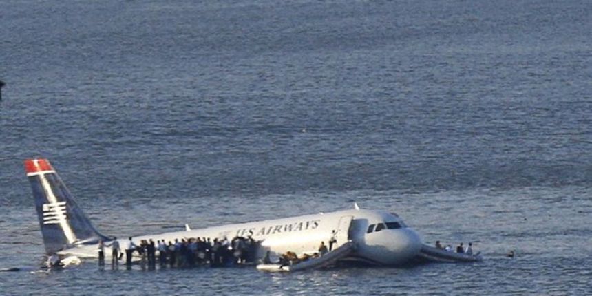 US Airways Airbus A-320 (Foto:Reuters) US Airways Airbus A-320 (Foto:Reuters)