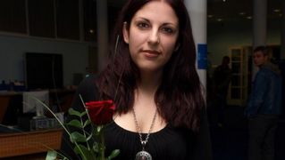 Izlozba nakita i decoupage unikata Morane Rogic u GKZD Izlozba nakita i decoupage unikata Morane Rogic u GKZD