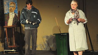 Djeca s CNN-a (Foto: N. Marčev)