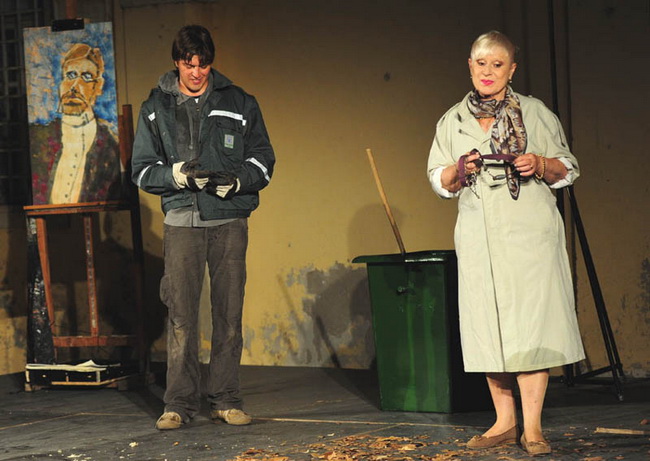 Djeca s CNN-a (Foto: N. Marčev)