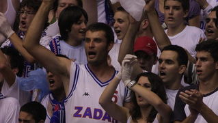 Jazine i Tornado: Prvaci za sva vremena!