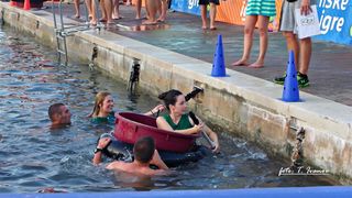 Jadranske igre u Poljani