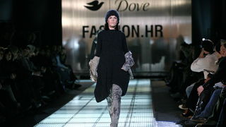 zavrsna vecer modne revije Dove Fashion.Hr, kolekcija jesen-zima 10/11. zavrsna vecer modne revije Dove Fashion.Hr, kolekcija jesen-zima 10/11.