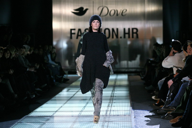 zavrsna vecer modne revije Dove Fashion.Hr, kolekcija jesen-zima 10/11. zavrsna vecer modne revije Dove Fashion.Hr, kolekcija jesen-zima 10/11.