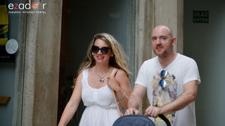 Đir po gradu, subotnja špica 22. lipnja 2019. Đir po gradu, subotnja špica 22. lipnja 2019.