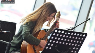 City Galleria: Proljetna glazbena bajka uz “Libreto”