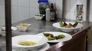 Dani bakalara u Bruschetti, Foto: Leo Banić