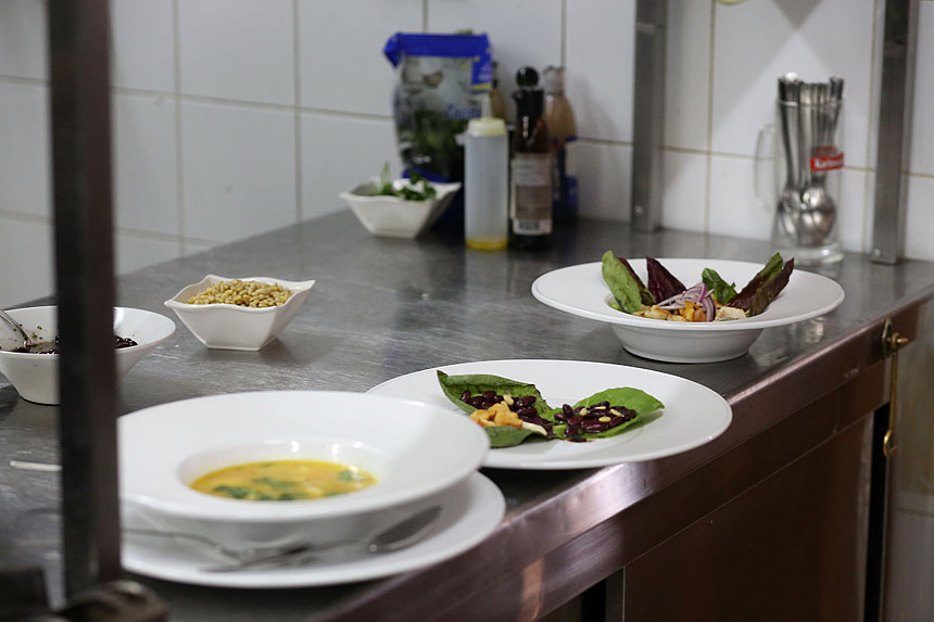 Dani bakalara u Bruschetti, Foto: Leo Banić