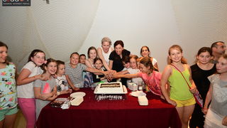 Premijera predstave “Snjeguljica” u izvedbi polaznika “Donatoline 1” Premijera predstave “Snjeguljica” u izvedbi polaznika “Donatoline 1”