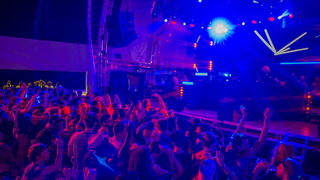 Hideout festival, foto-Goran Telak Hideout festival, foto-Goran Telak