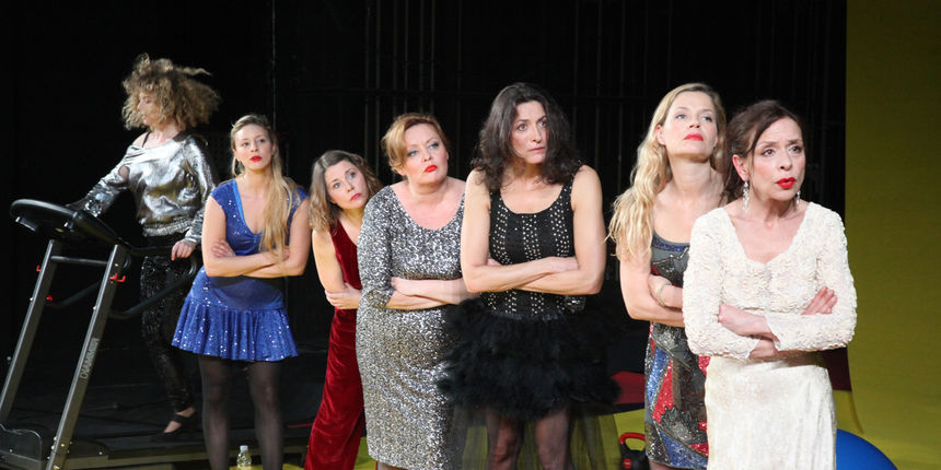 HNK Zadar: Kako smo preživjele HNK Zadar: Kako smo preživjele