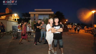 Koncert u čast bibinjskim herojima