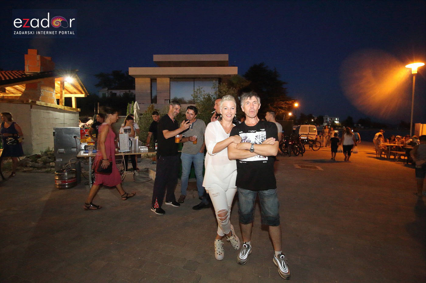 Koncert u čast bibinjskim herojima