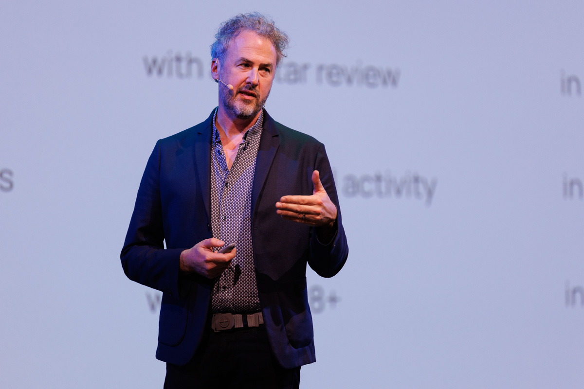 Rediscover @ Fortis club Falkensteiner resort