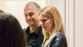 Koncert klavirskog kvinteta Rimski-Korsakov @ Kneževa palača