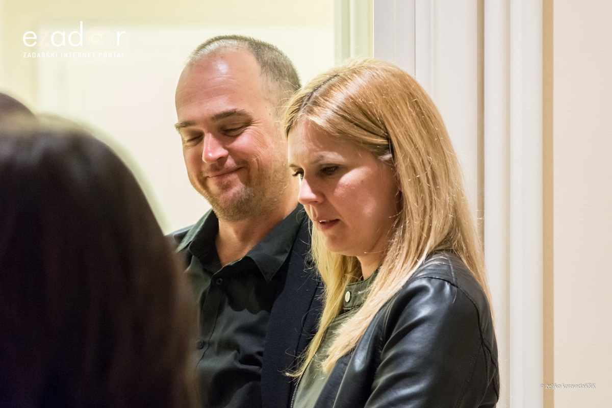 Koncert klavirskog kvinteta Rimski-Korsakov @ Kneževa palača