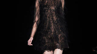 Valentino couture jesen 2009 (Moda.hr)