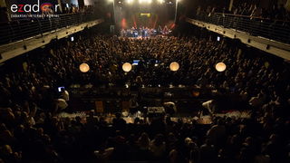 Parni valjak @ Arsenal 26. listopada 2018.Zadar Parni valjak @ Arsenal 26. listopada 2018.Zadar