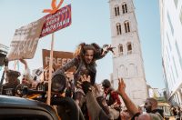 037 Karnevalska povorka Zadar 15.2.2026, Foto Matija Lipar