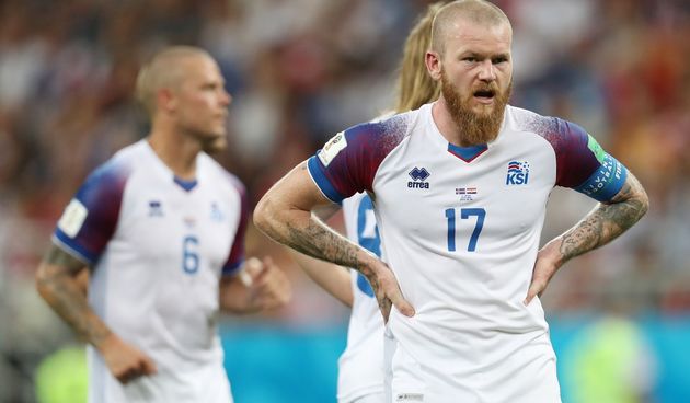 SP, 3. kolo skupine D: Hrvatska – Island 2-1