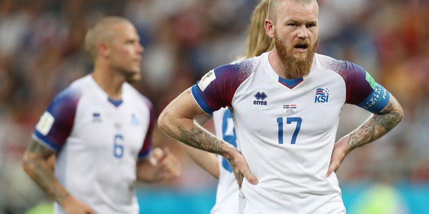 SP, 3. kolo skupine D: Hrvatska – Island 2-1 SP, 3. kolo skupine D: Hrvatska – Island 2-1