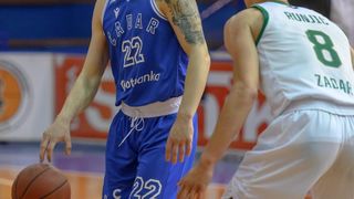 HT Premijer liga, 29. kolo: KK Sonik Puntamika – KK Zadar 68-80