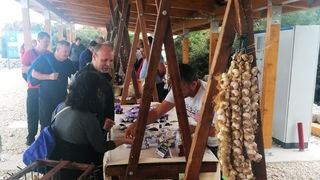 Obilježen Dan Parka prirode Vransko jezero Obilježen Dan Parka prirode Vransko jezero