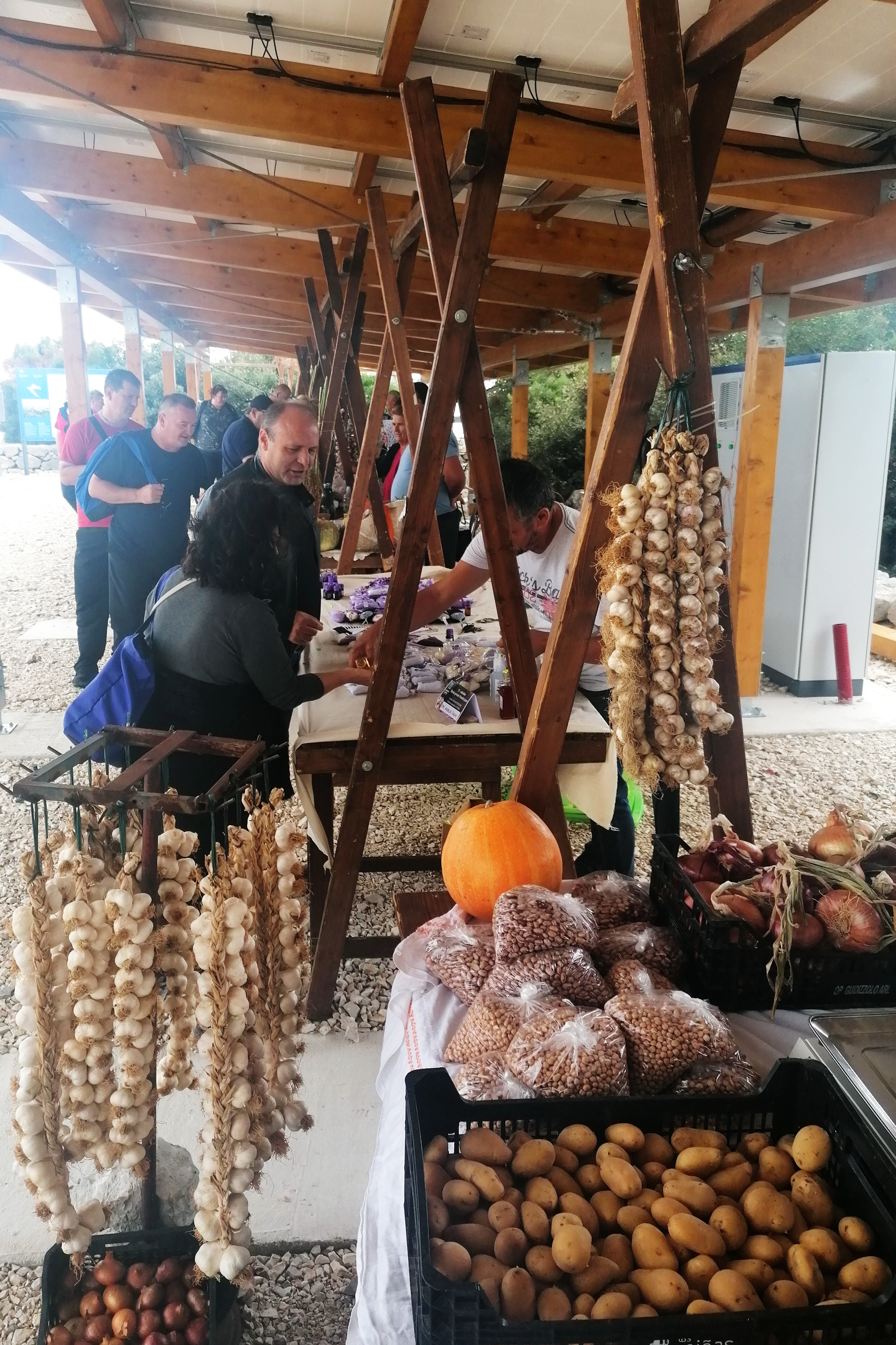 Obilježen Dan Parka prirode Vransko jezero Obilježen Dan Parka prirode Vransko jezero